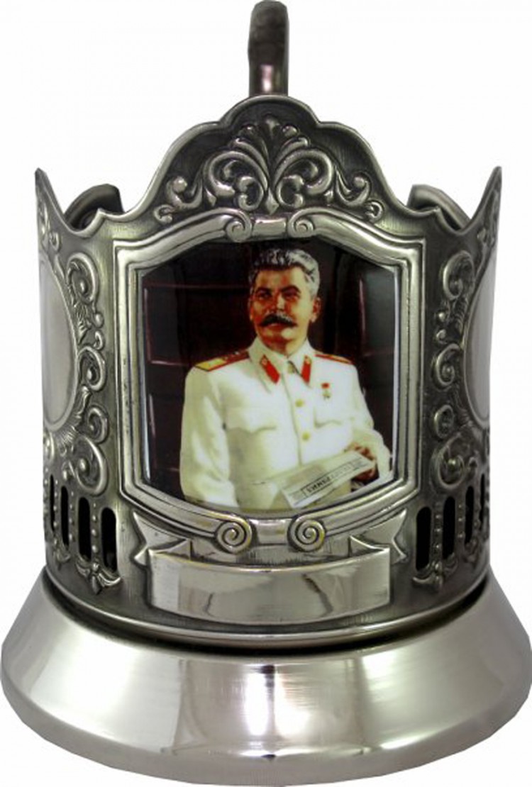Сувениры с изображением сталина
