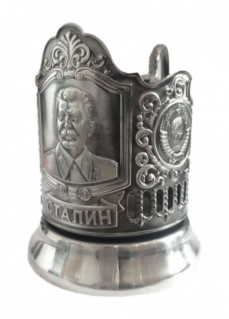 Сувениры с изображением сталина