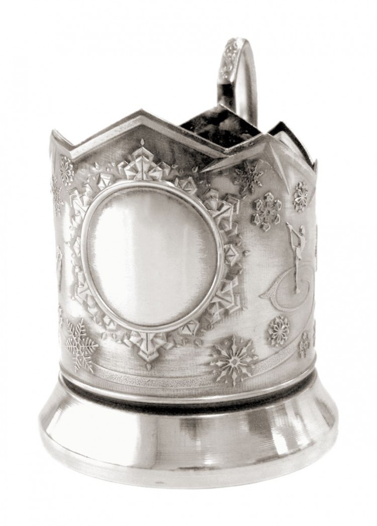 Подстаканник Портер 1