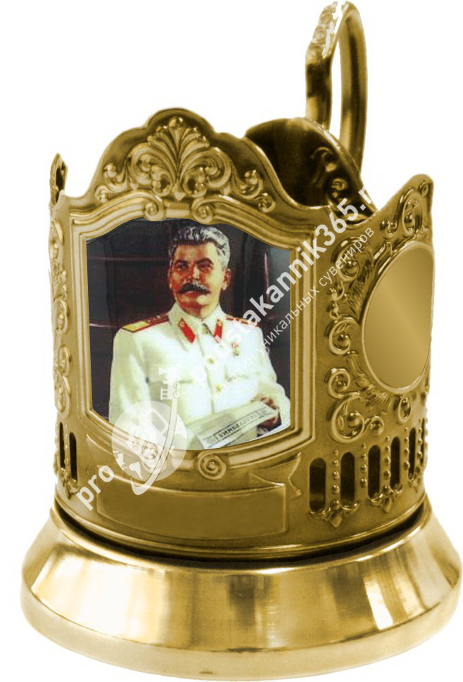 Сувениры с изображением сталина